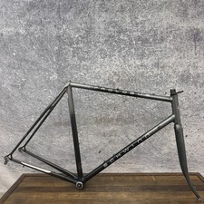 Vintage Schwinn Prologue Road Bike Frame 56cm Tange Prestige Steel 700c 126 80s