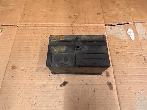Vespa et2 et4 battery tray - et4,
