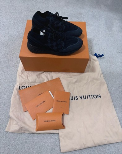 Louis vuitton trainer - vuitton, lv