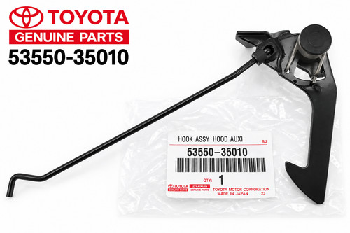 Toyota genuine 4runner hilux - toyota,