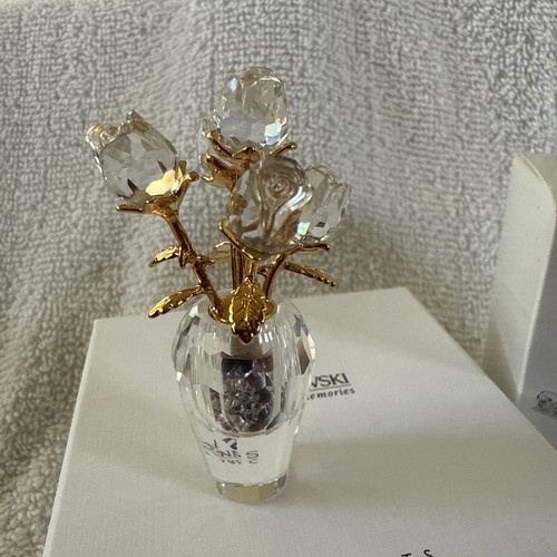 Swarovski crystal memories - swarovski,