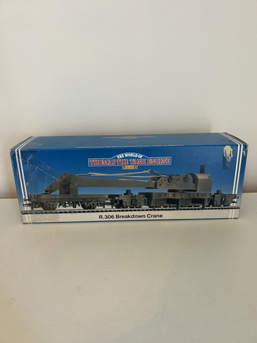 Hornby the world thomas - world, of