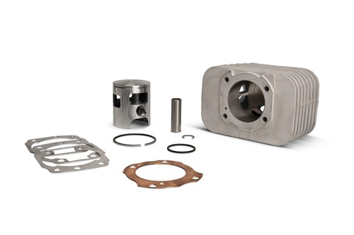 Cylinder malossi 3118669 ø - 3118669, (Ø
