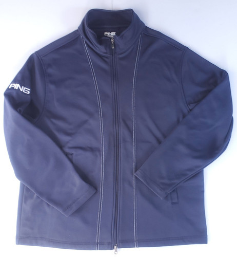 Ping golf performance - performance, full-zip