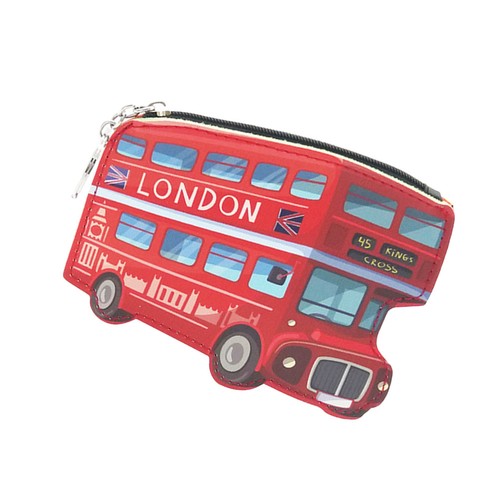 1pc cartoon coin purse mini - 1pc,