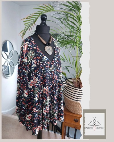 Jenya dress size ladies - dress,