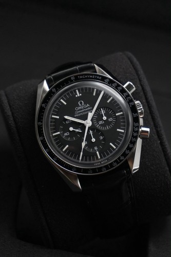 Omega speedmaster moonwatch - omega,