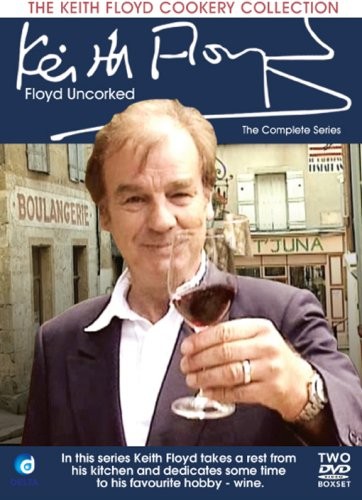 The keith floyd - the,
