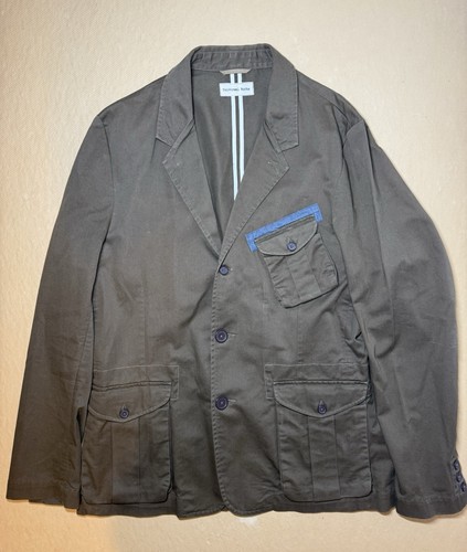 Universal works utility - universal, blazer