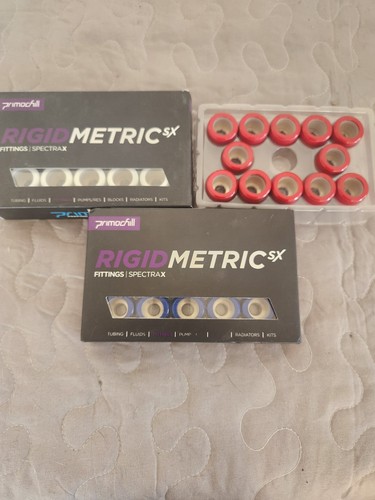 Primochill 12mm rigid sx - primochill, od