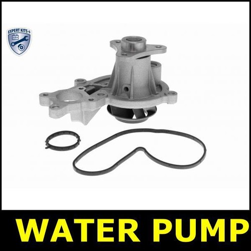 Water pump for - water, 2.0