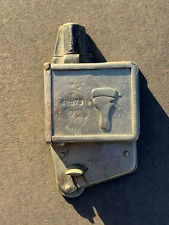 Bell Punch & Printing Co 42878