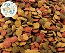 100g mini wafer mix tropical - 100g,