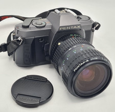 Vintage Pentax P30t 35mm Semi
