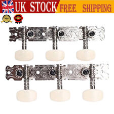 Professional Guitar Tuning Pegs Machine Heads Tuners Keys Guitar String Tuning