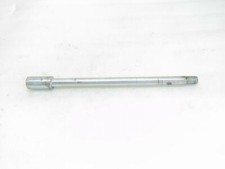 front wheel axle SUZUKI VAN