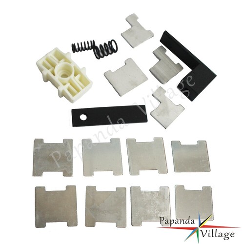 Adjuster automatic primary - adjuster,
