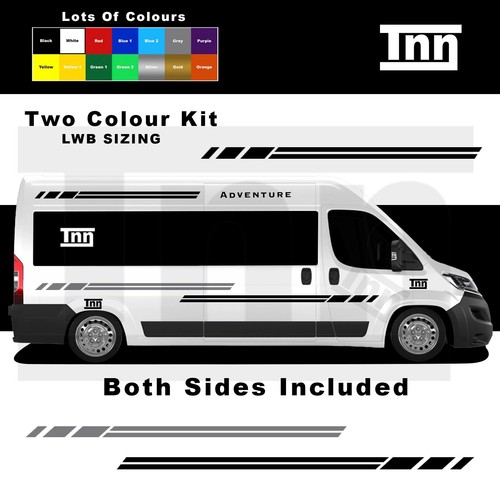 Stickers for lwb - lwb, fiat