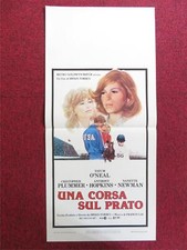  INTERNATIONAL VELVET ITALIAN