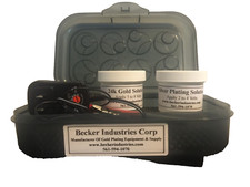 24kt gold plating machine - 24kt,