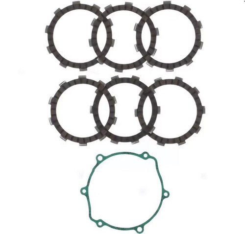 Athena clutch friction - clutch, plate