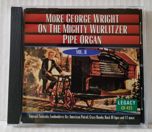 George wright more - -,