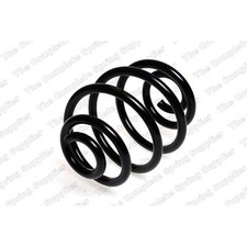 1x Coil Spring (Single) For
