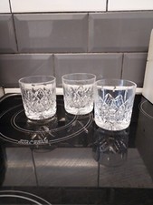 Stuart crystal glengarry - stuart,