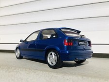 Rare Ottomobile 1:18 -