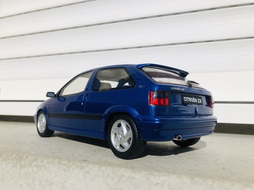 Rare ottomobile - rare, 1:18