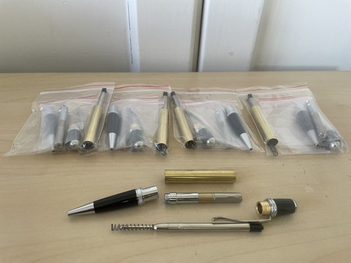 Sierra pen kits in - kits,