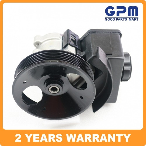 Power steering pump fit for - pump,