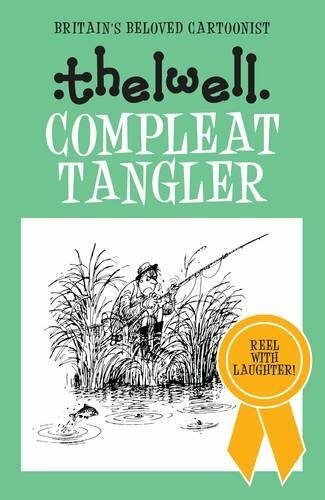 Compleat tangler norman - compleat, tangler,norman
