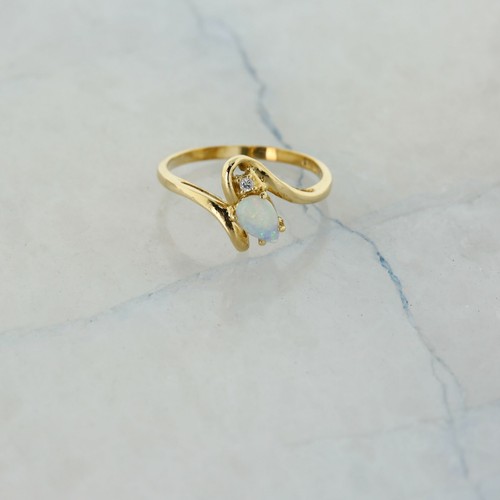 14k yellow gold - 14k,