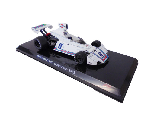 Formula brabham bt44b - 1,