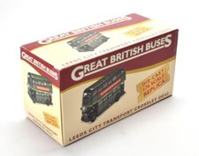 ATLAS EDITIONS GREAT BRITISH