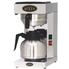 Easy Serving Filter Coffee