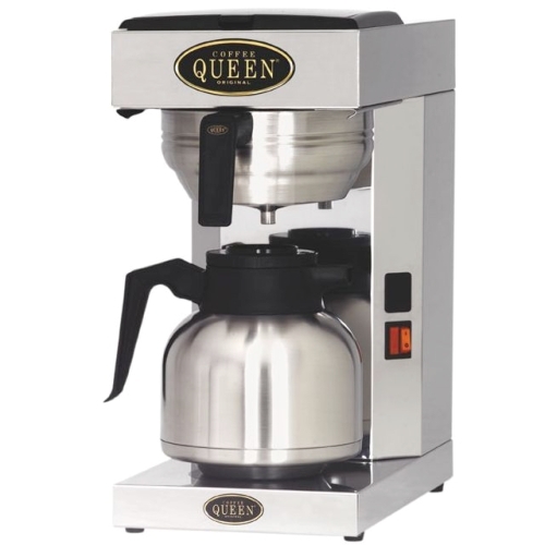 Easy serving filter - serving, coffee