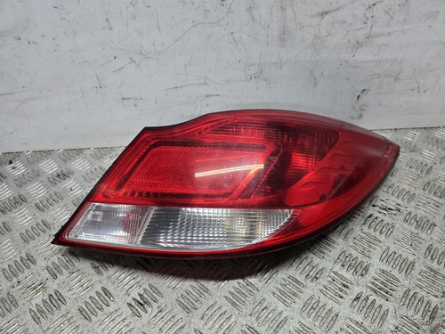 Vauxhall insignia mk1 - vauxhall,