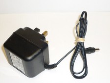 DONGGUAN ADAPTER POWER SUPPLY ADAPTOR 6.0V 200MA BS35-060-020T