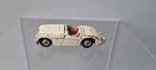CORGI #300 AUSTIN HEALEY, convertible