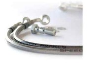 Front brake hose kits for BMW