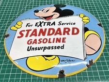 VINTAGE DISNEY MICKEY MOUSE