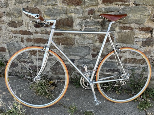 Vintage 80s vitus 979 - vintage,