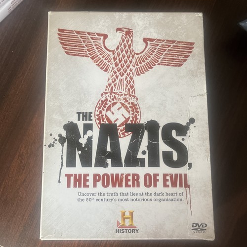 The nazis power - the, evil