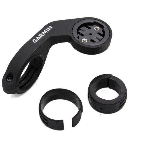 Garmin bike mount out - bike, out-front