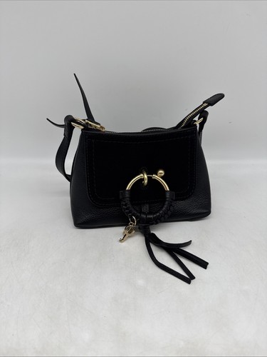 See chloe joan leather - joan, &
