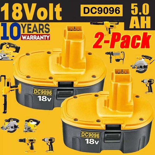 0ah battery for - 6.0ah, dewalt