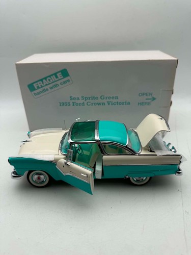 Danbury mint sea sprite - mint,