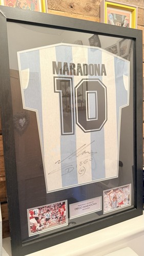 Diego maradona argentina - diego,
